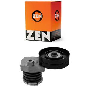 Tensor Correia Alternador Gol G2 G3 G4 Parati 1.0 97 A 2013