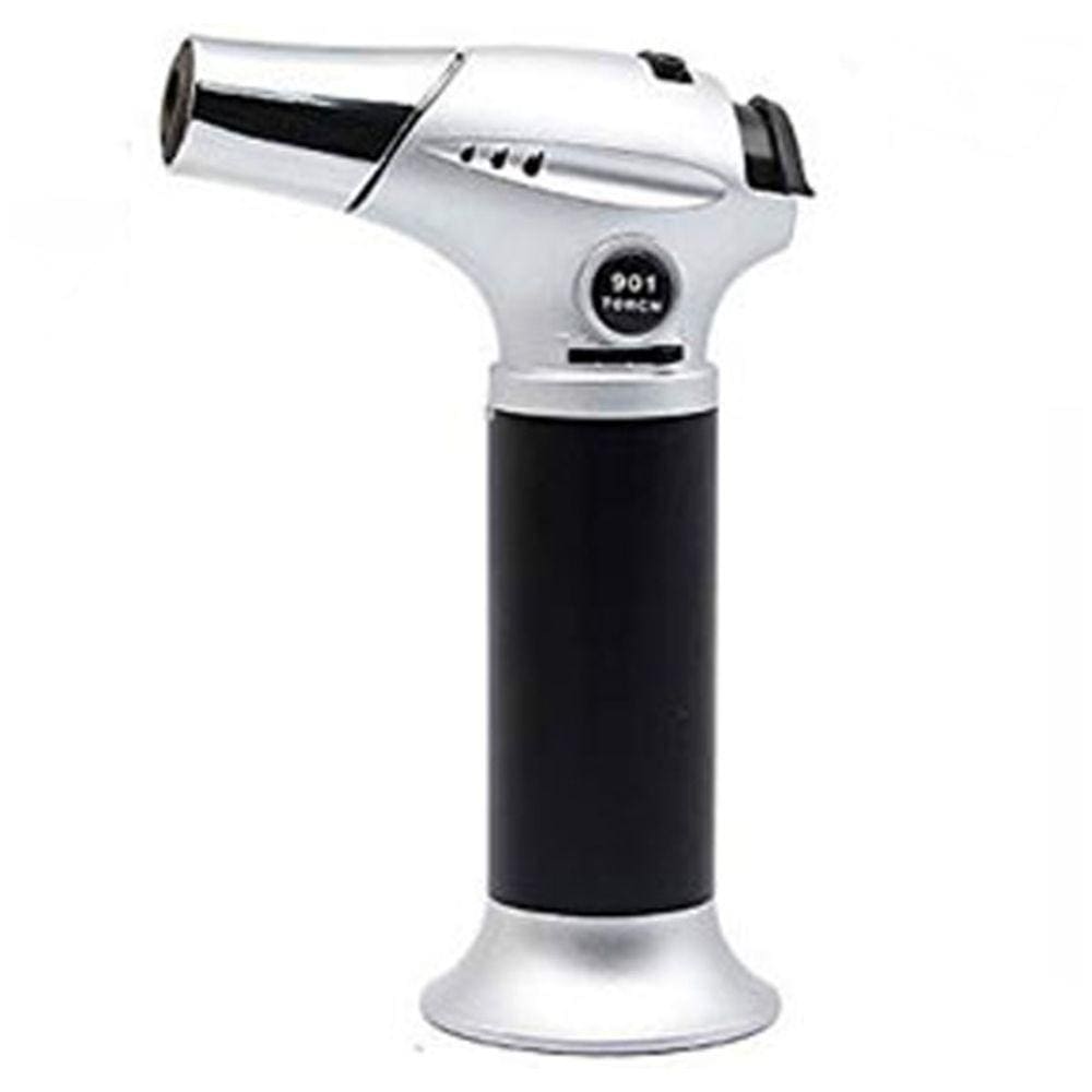 Maçarico 15cm Profissional Culinária Dourar Gratinar Flambar