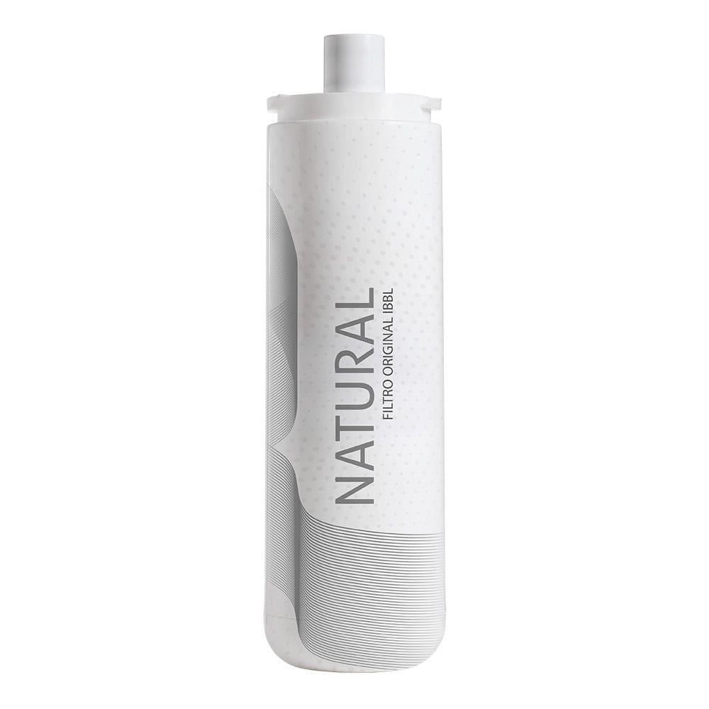 Refil Filtro IBBL Natural C+3 para Purificador de Água