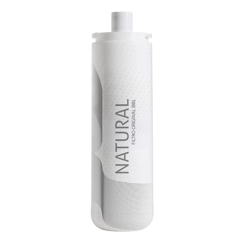 imagem-Refil Filtro IBBL Natural C+3 para Purificador de Água