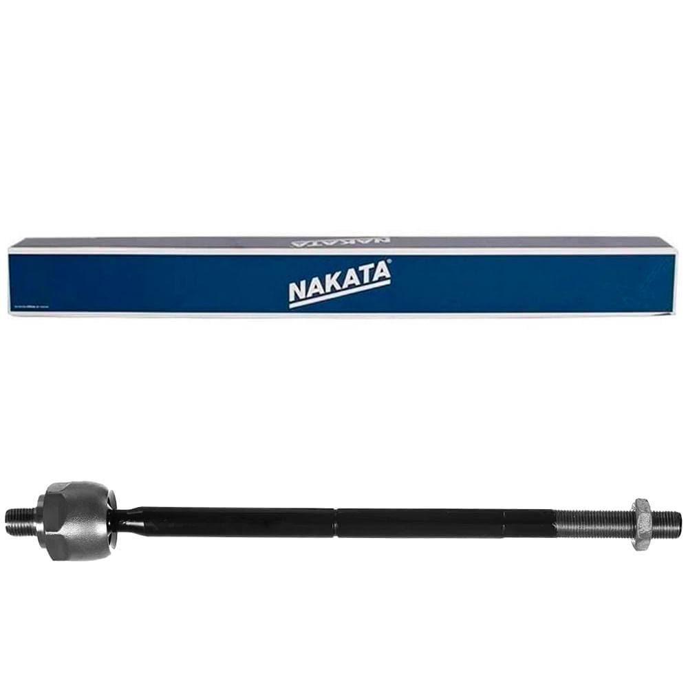 Barra Axial Direção Boxer Ducato Jumper 98 a 2017 Motorista Passageiro Nakata N96012