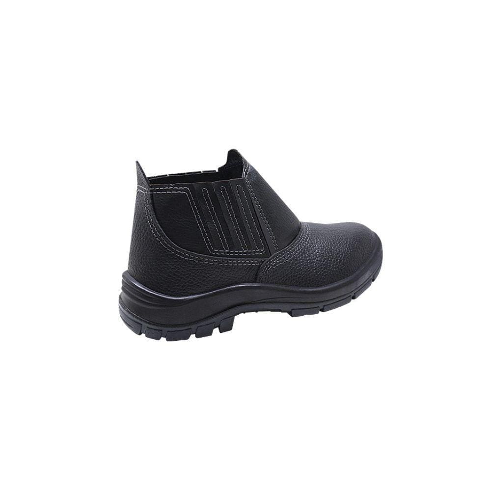 Botina Flex Elástico Kadesh n°39