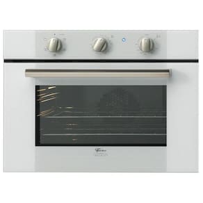 Forno Elétrico Fischer Infinity Embutir 50L Branco