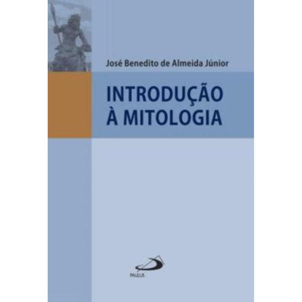 Introducao A Mitologia