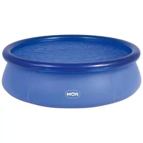 Piscina Splash Fun 1,80m X 63cm 1400 Litros Mor