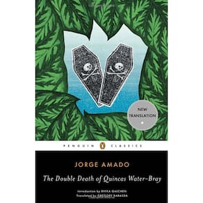 Double Death Of Quincas Water-Bray, The