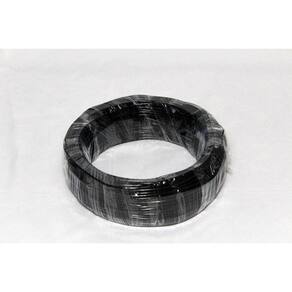 Fio Flexível 6mm 100 Mts Preto NOVA ELETRO