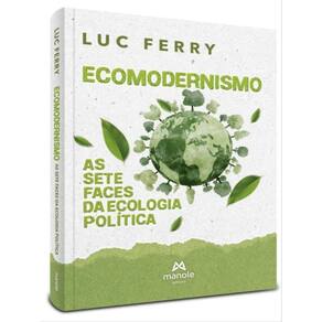 Ecomodernismo