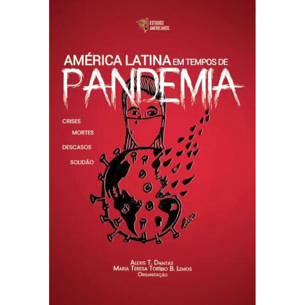 América Latina em tempos de pandemia