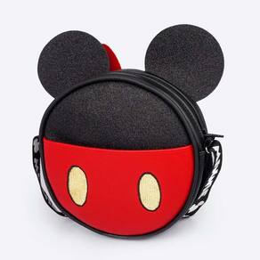 Bolsa Minnie Sintético Disney Pampili Ref: 6001176