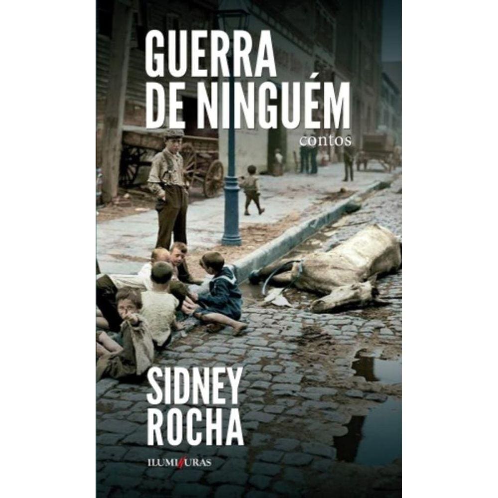 Guerra De Ninguem