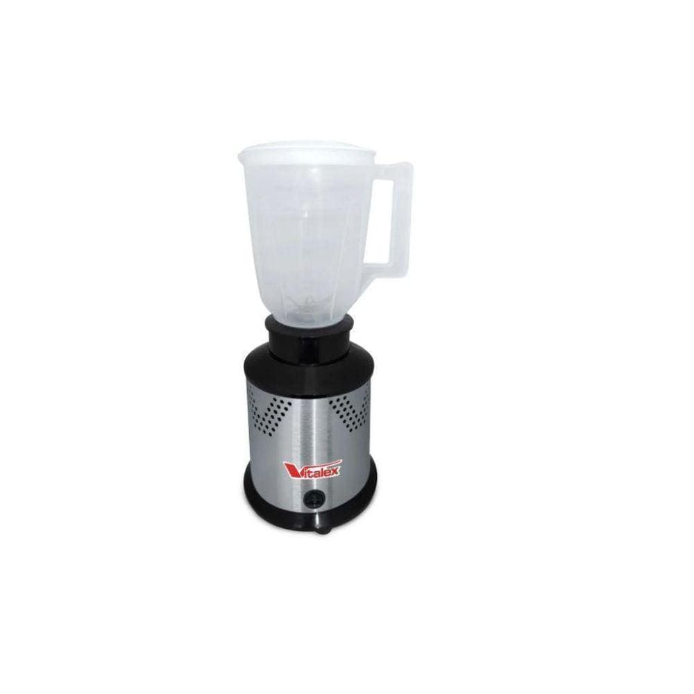 Liquidificador Industrial Alta Rotação 1,5 Litros 800W 220V