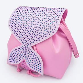Bolsa Sereia Ariel Princesa Sintético Disney Pampili Ref: 6001173