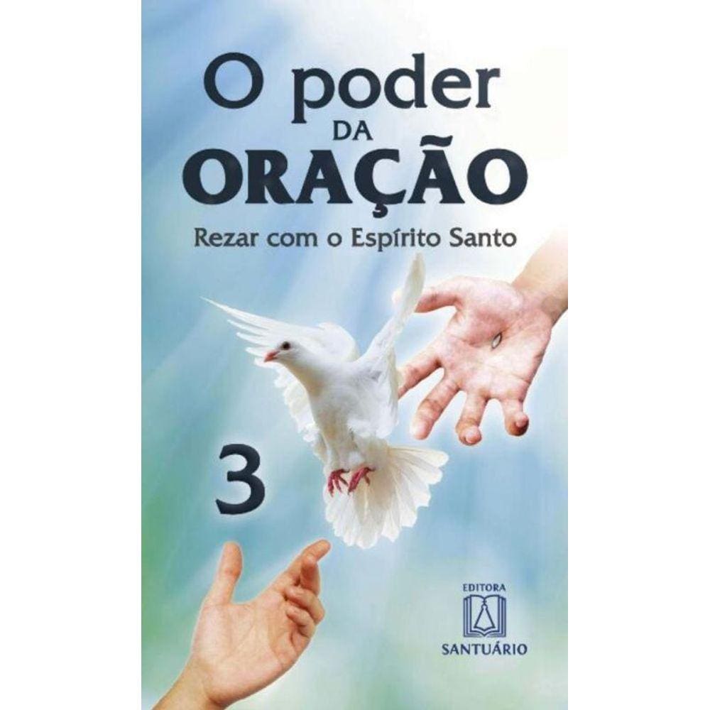 Poder Da Oracao - 3, O