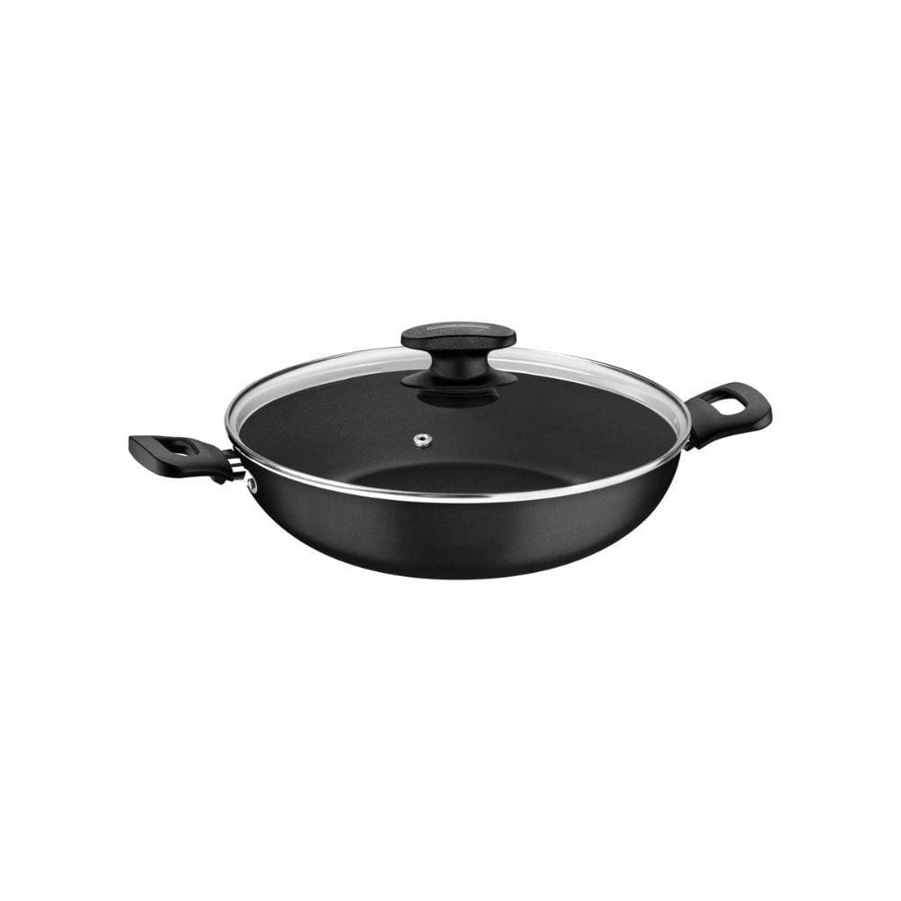 Panela Wok Tramontina Loreto Antiaderente Alumínio 27817120