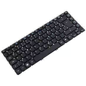 Teclado Acer Aspire V5-471-6876 Abtn2