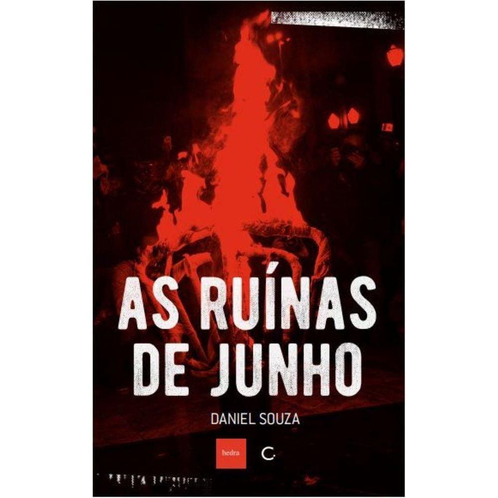 As ruínas de junho