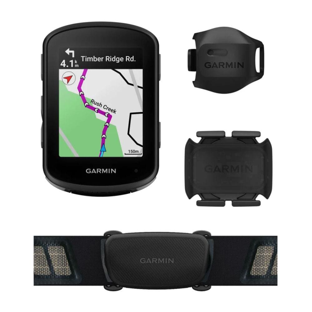 GPS Garmin Edge 540 Bundle