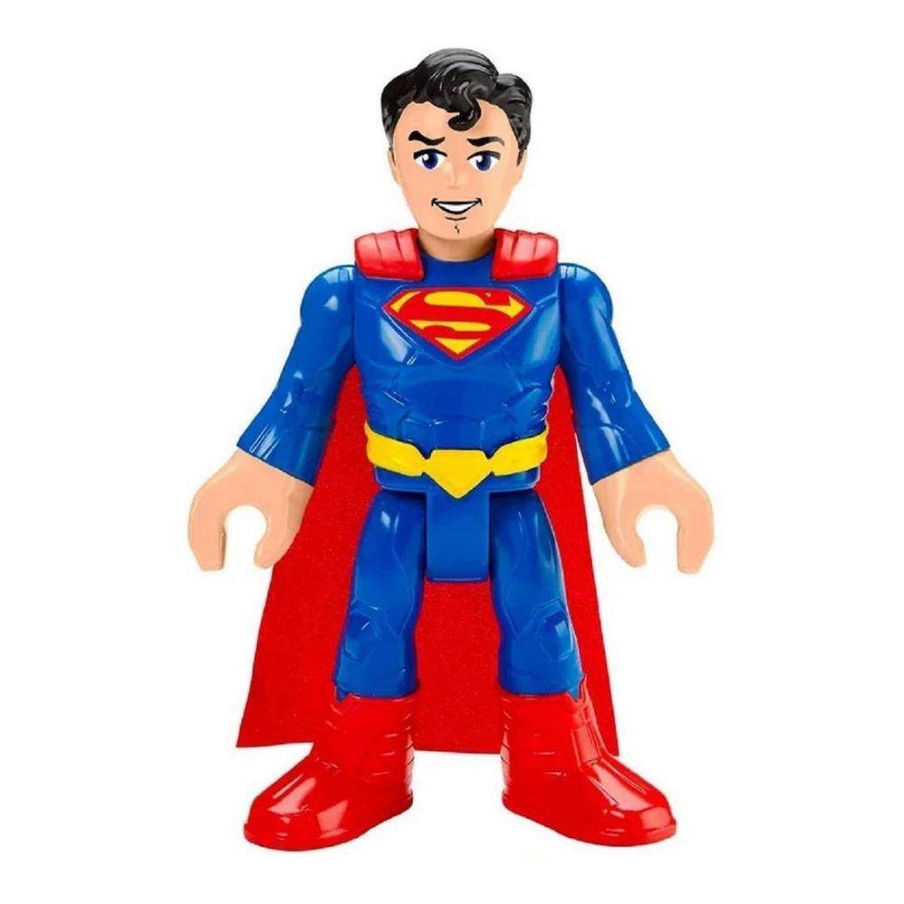 Superman robot hot sale toy