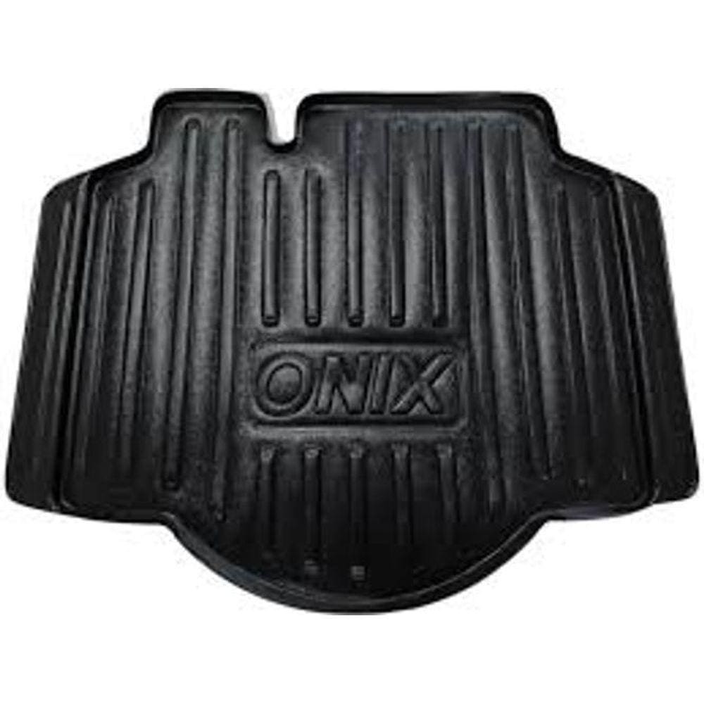 Tapete Protetor De Porta Malas Onix Plus Hatch