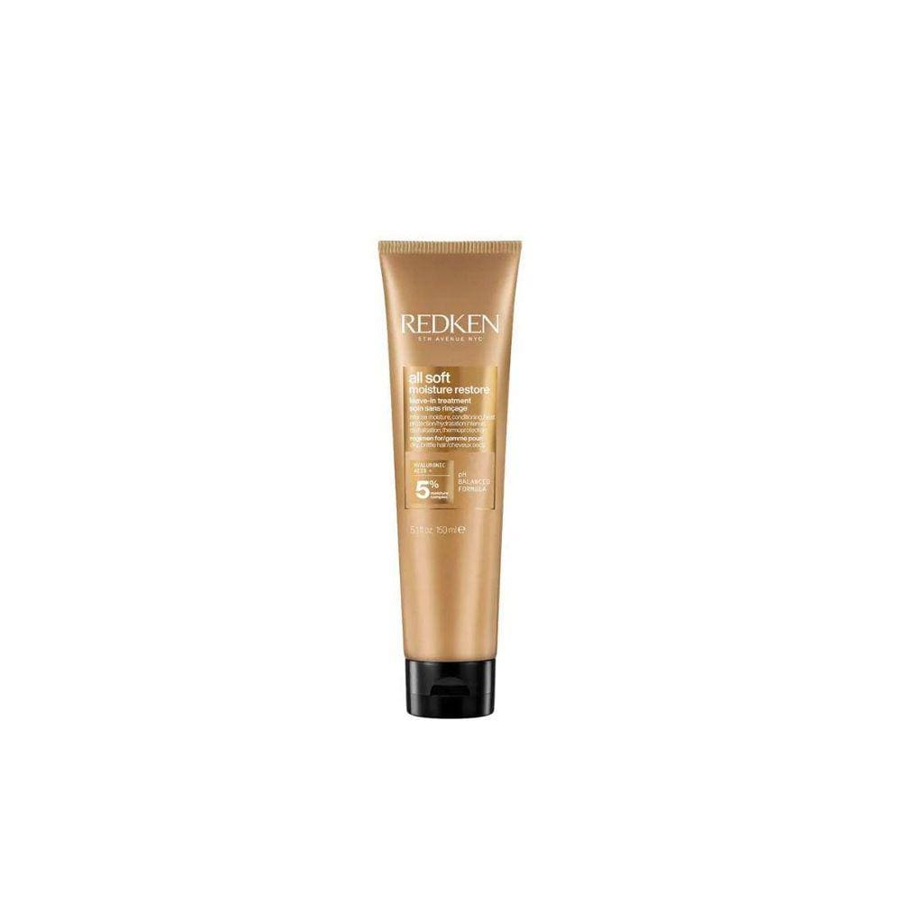 Redken All Soft Moisture Restore - Leave-In 150Ml