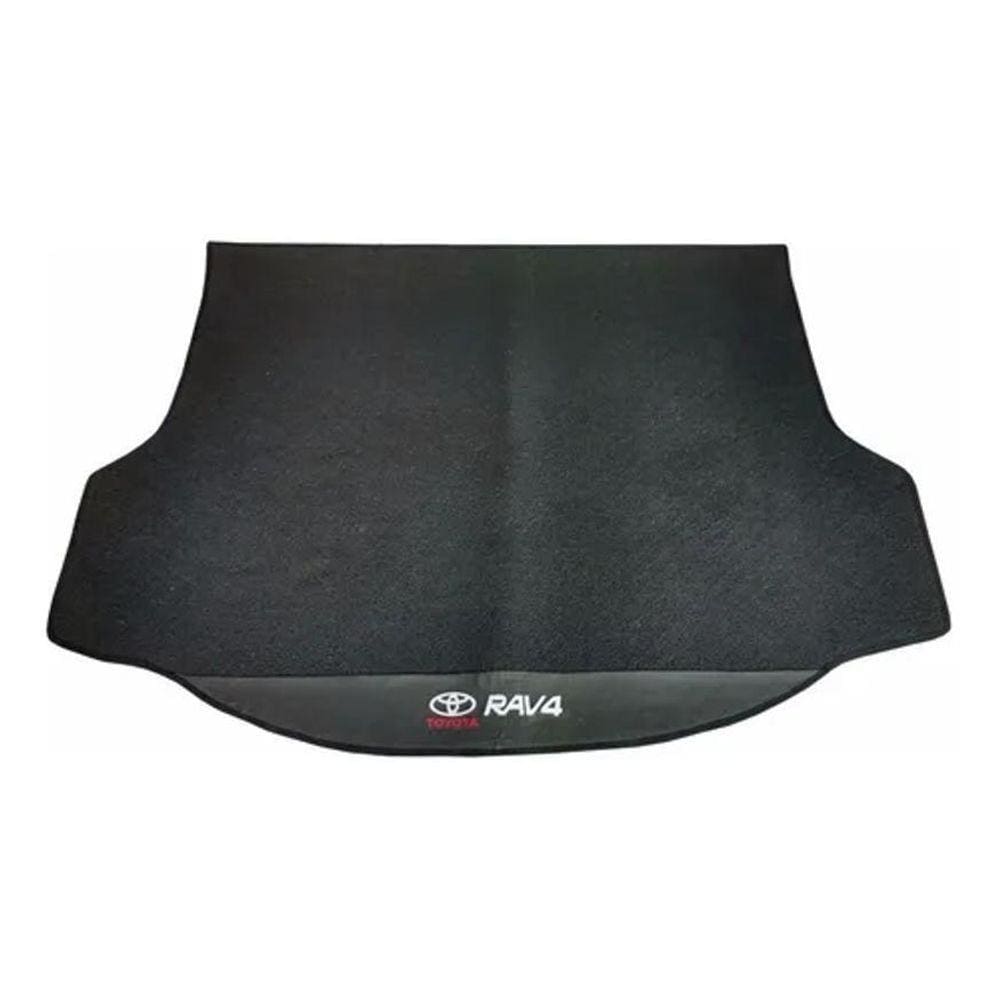 Tapete Porta Malas Rav4 2013/2014 Borracha Pvc