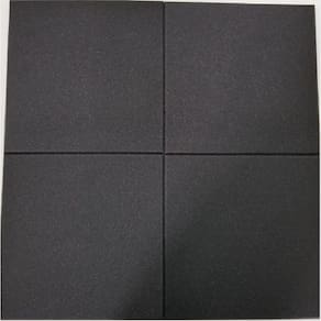 Kit 23 Difusore Isolamento Som Antifogo Lisa Serve Decoração