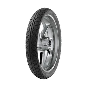 Pneu Moto Pirelli Aro 14 Mandrake MT 15 80/100-14 49L TT (T)