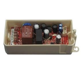 Controle Eletronico Crm50Ar/Crm50Ab Bivolt W10632492