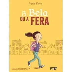 Bela Ou A Fera - Edicao Renovada - Aquarela, A