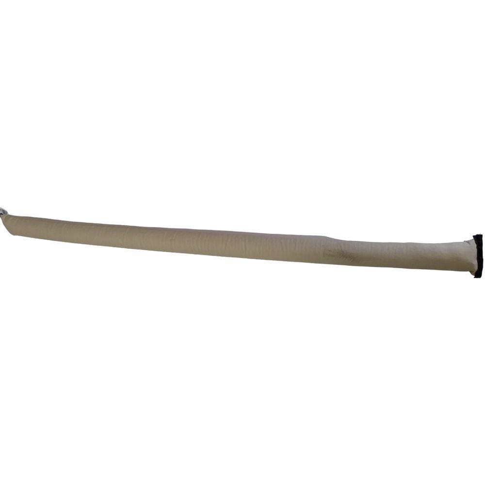 Peso De Porta Formato Cobra 80Cm