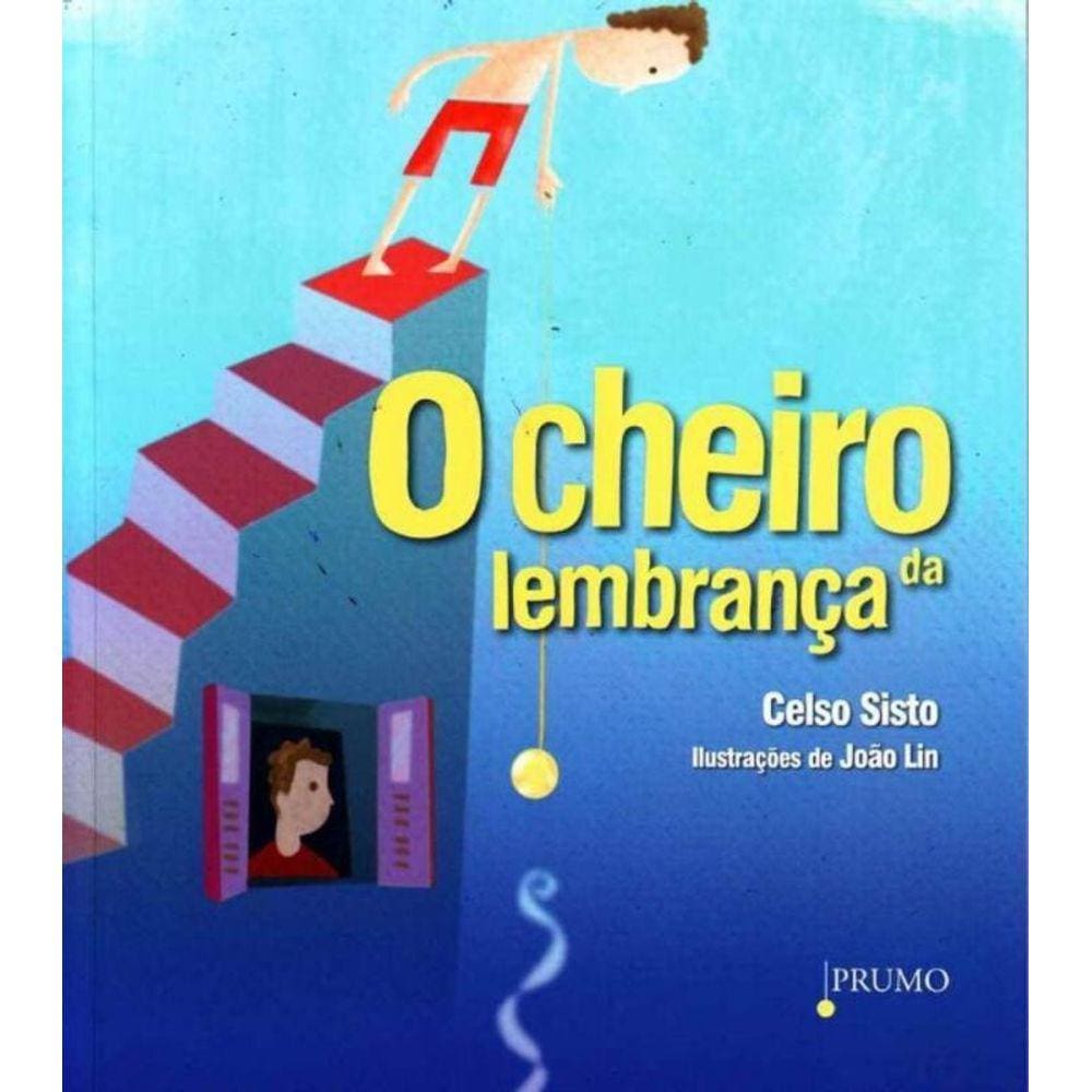 Cheiro da Lembrança, O