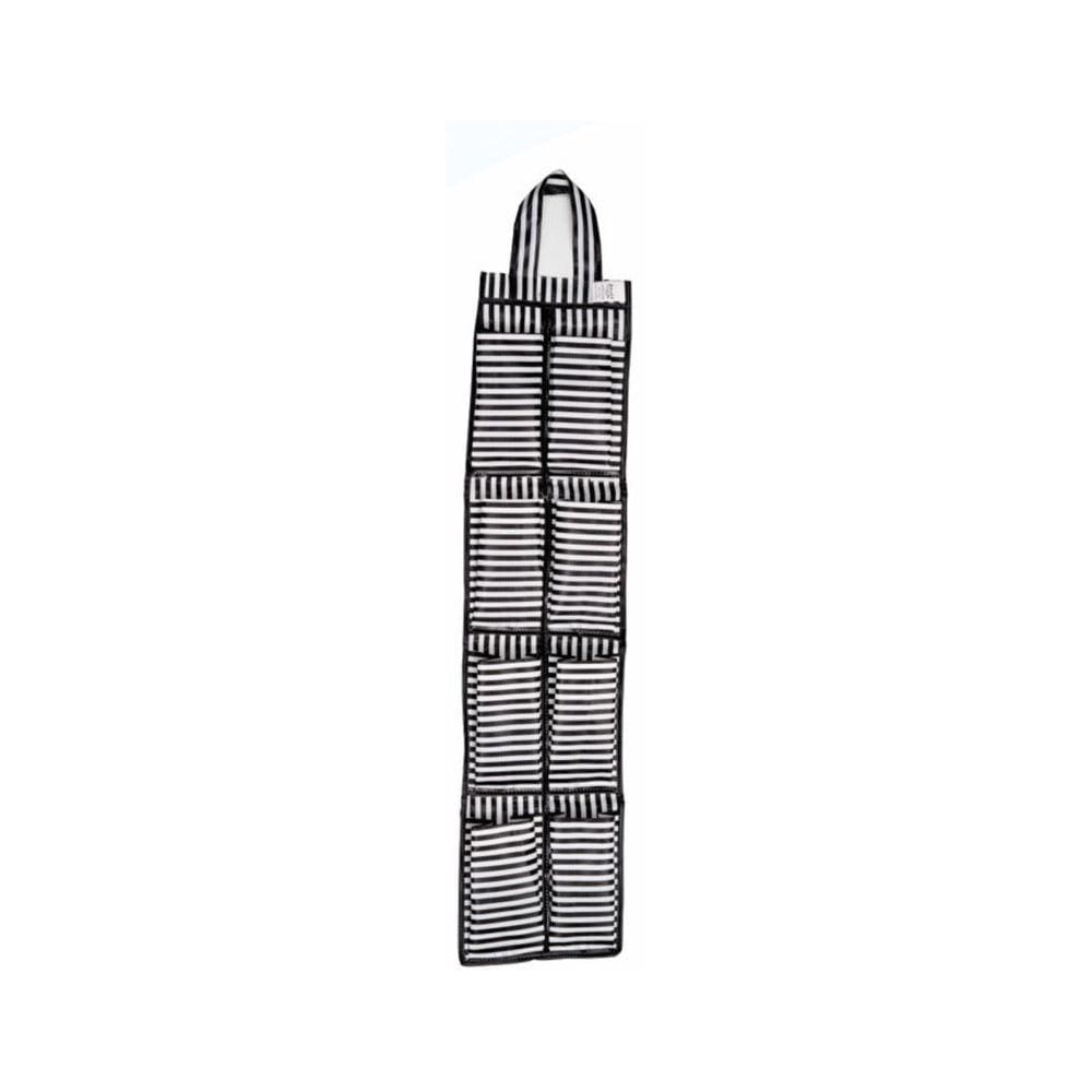 Sapateira De Porta Em Nylon 04 Pares
