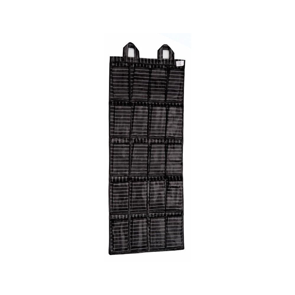 Sapateira De Porta Em Nylon 10 Pares
