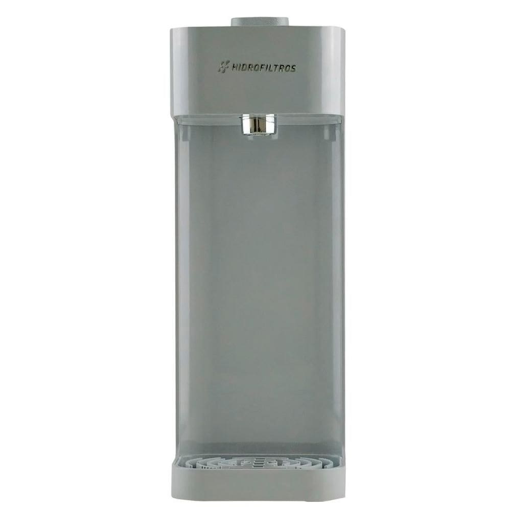 Purificador Hidrofiltros Facile C3 Água Natural Selo Inmetro
