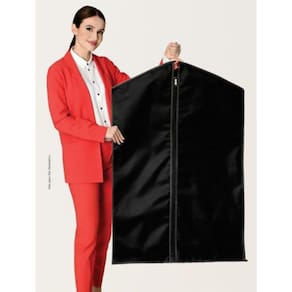 Capa Para Terno E Roupa