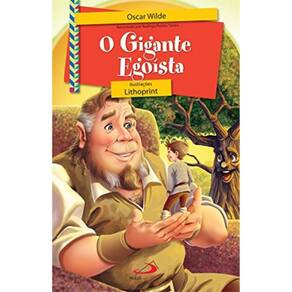 Gigante Egoista, O                              01