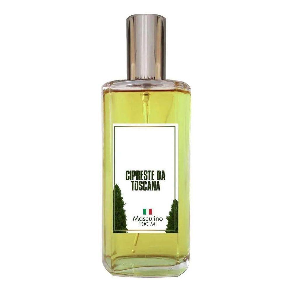 Perfume Masculino Cipreste Da Toscana 100Ml