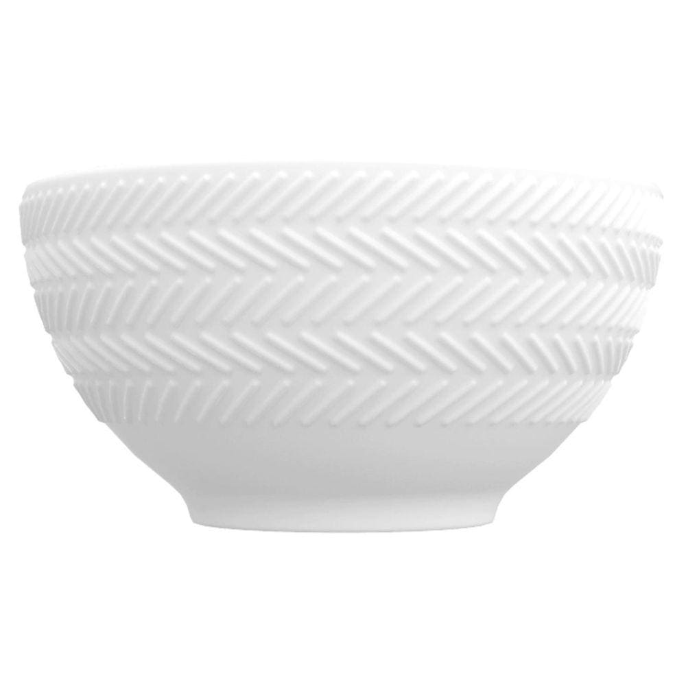 Tigela Bowl Chevron 400 ml Germer
