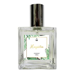 Perfume Feminino Natural Erva Doce 100Ml