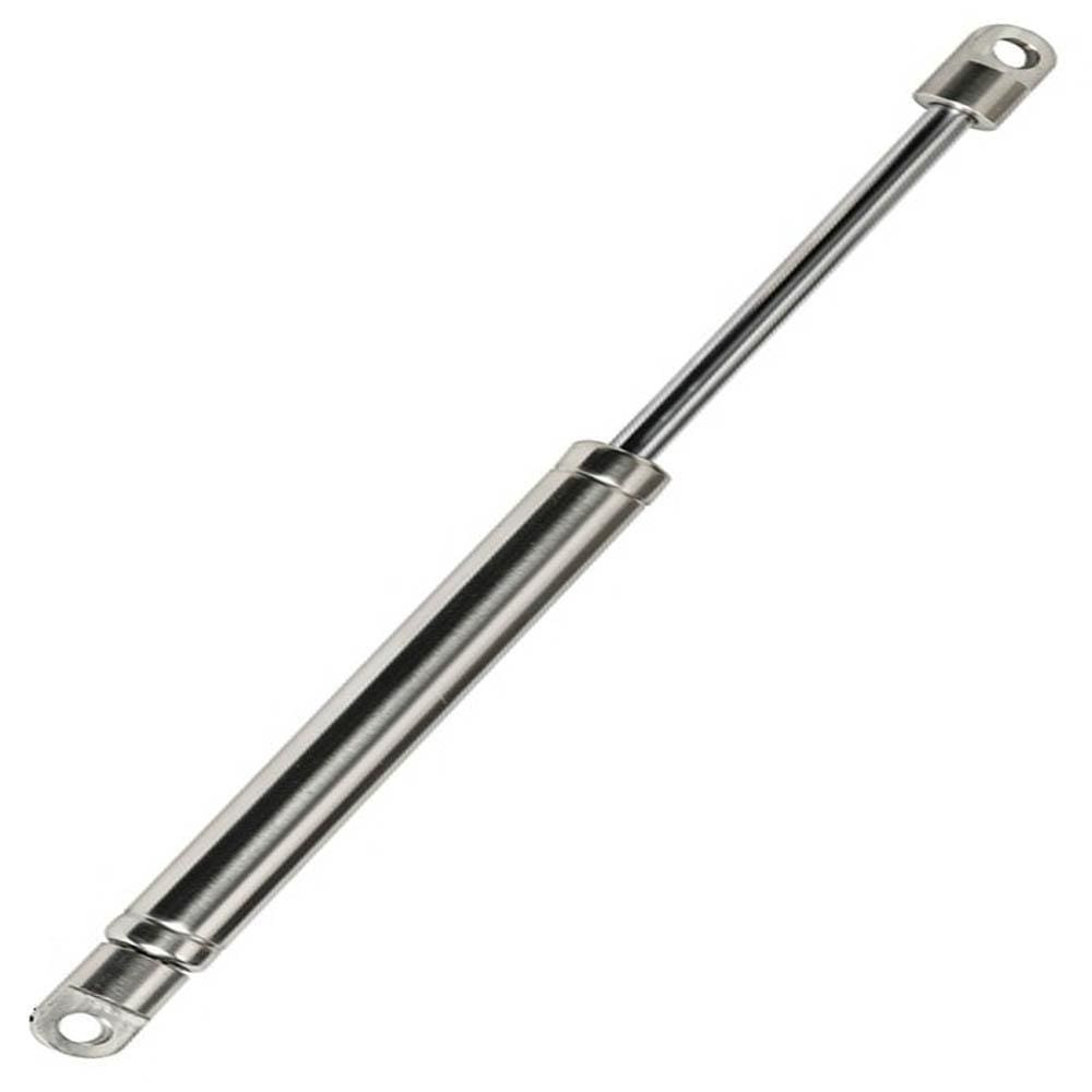 Amortecedor Náutico A Gás Em Aço Inox 900 X 520Mm 45Kg