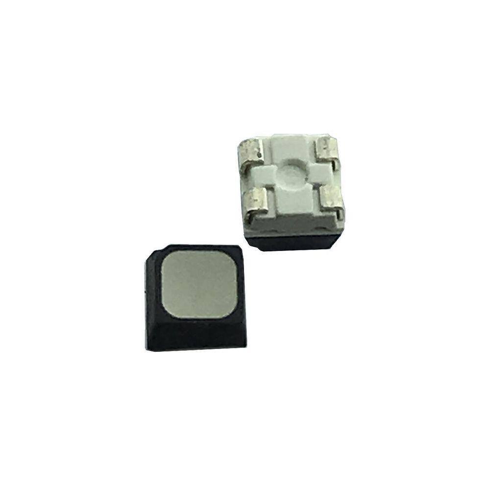 Kit Com 100 Pixels Smd 2727
