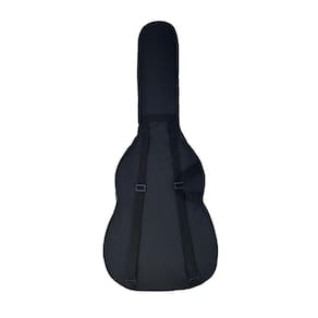 Capa Bag Case Violão Clássico Acolchoada Impermeável - Bonga