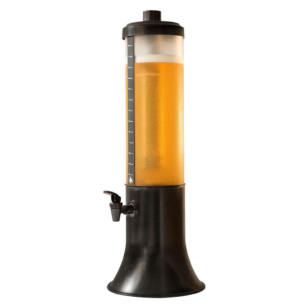 Torre Chopp Doutor Beer 3,5L com 1 único refil