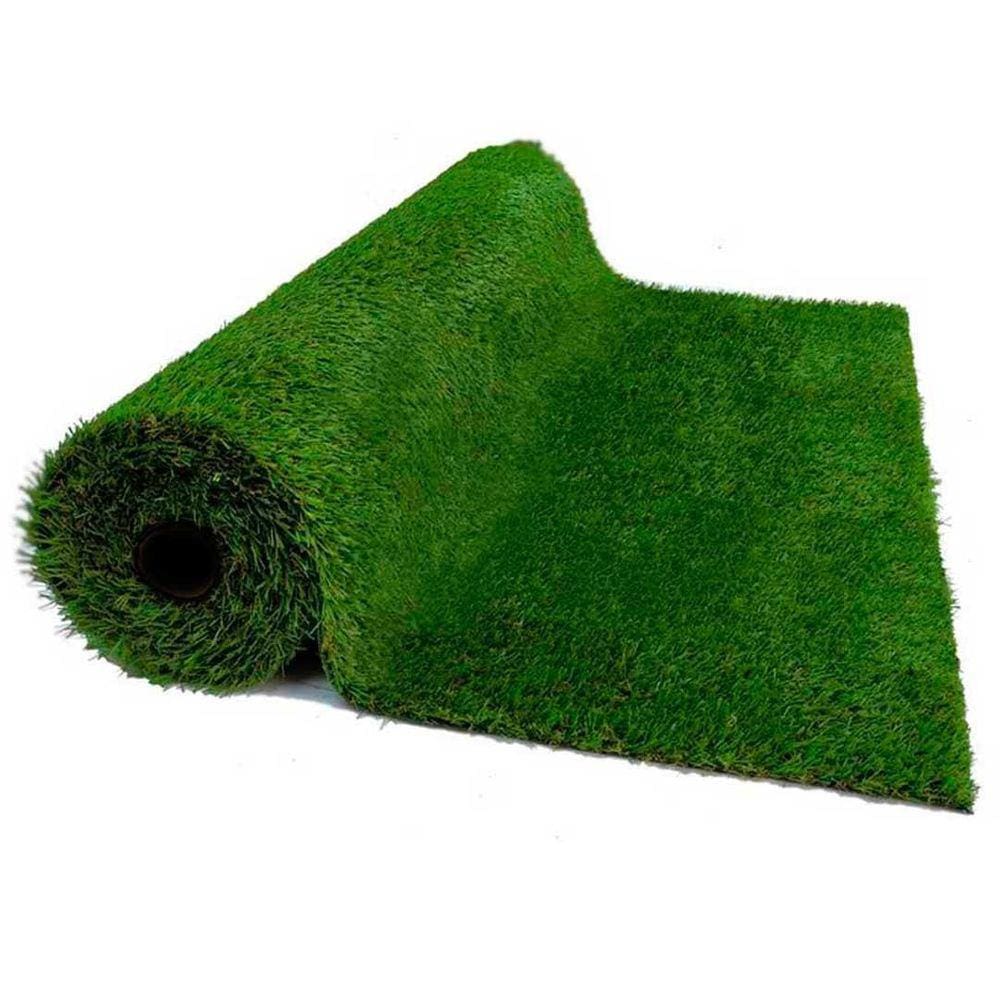 Grama Sintética Garden Grass Premium 15Mm 2,00X7,00M - 14M2