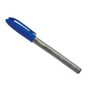 Marcador Retro Projetor 1.0 Azul 12 Un Pilot 1430006Az