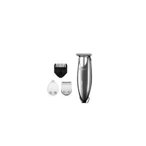 Maquina De Cabelo E Barba Profissional 3 Em 1 Kemei Km-701