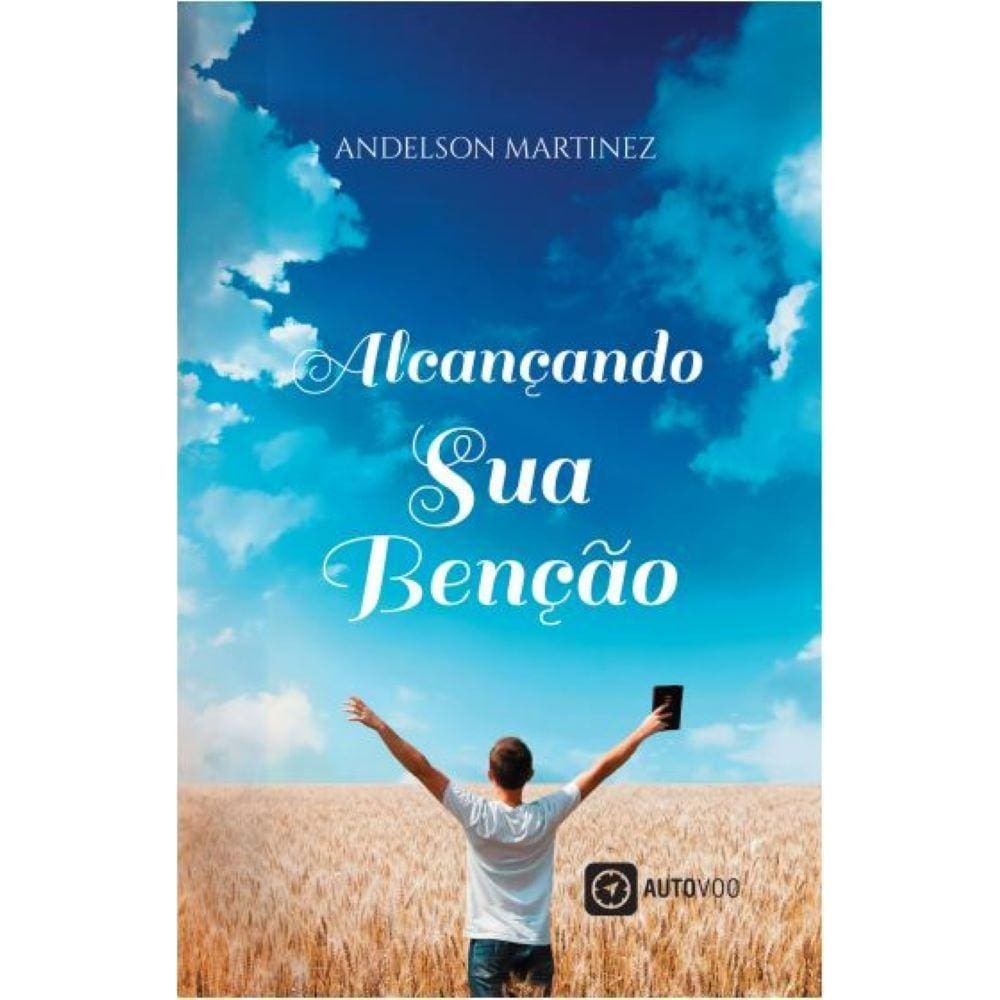 Alcançando sua benção