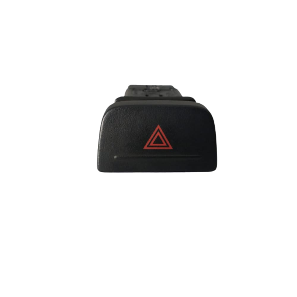 Botão De Pisca Alerta Interruptor De Emergência Gol Voyage Saveiro 2009 á 2013 Kostal K10021892