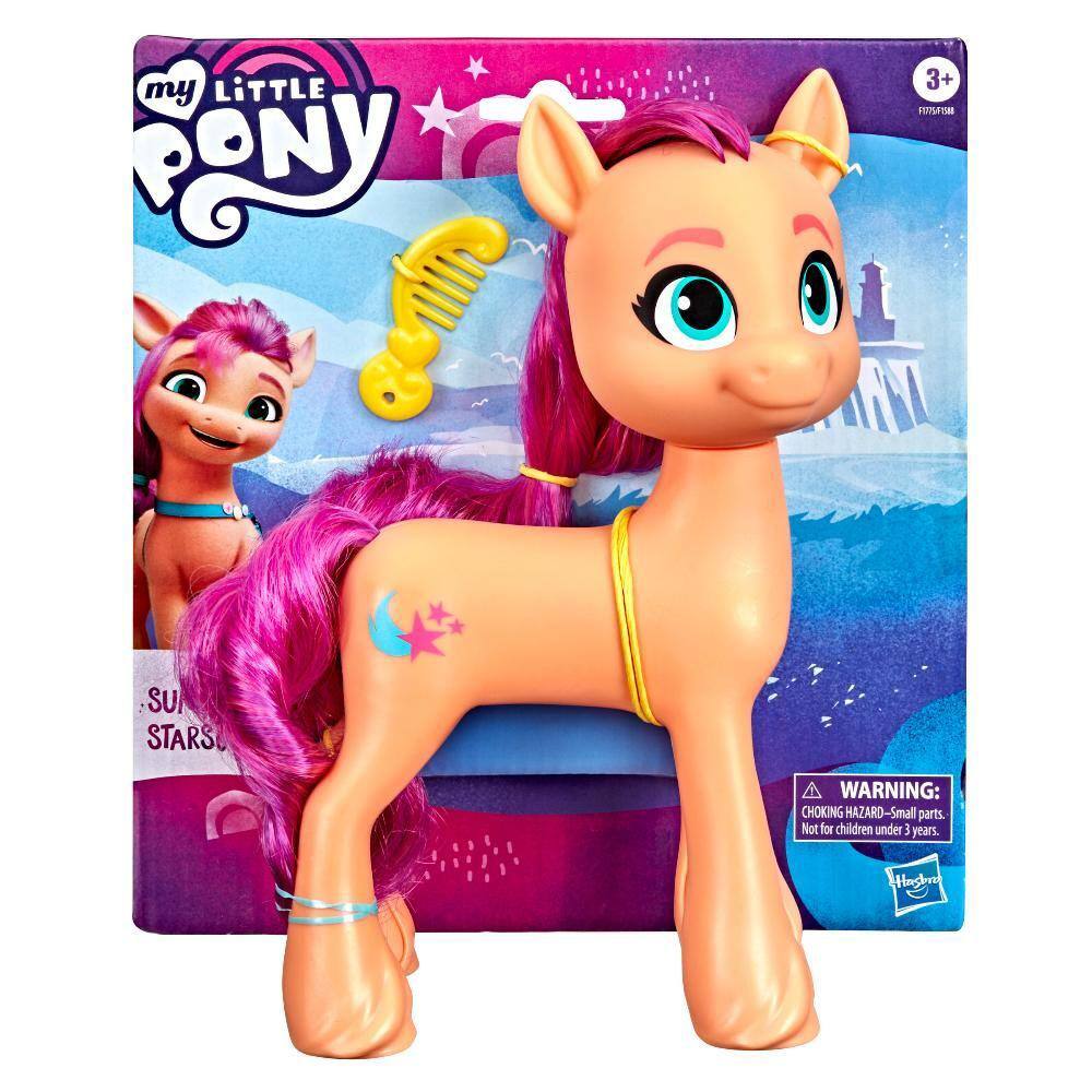 My little pony nomes  Black Friday Pontofrio